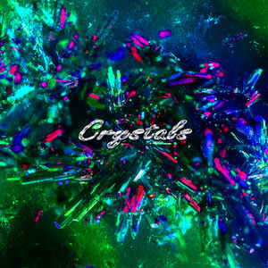 Portada de Crystals