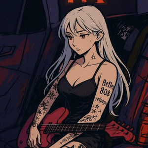 Reflex 808 - Kendimi Buldum