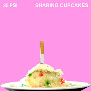 Sharing Cupcakes cover