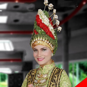 IRMA RH - JANDA SEKSI