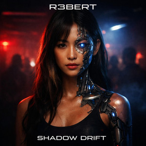 SHADOW DRIFT by R3BERT