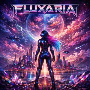 Fluxaria by Nyzareth