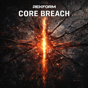 Core Breach by Rekform
