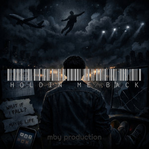 Holdin Me Back by mby production