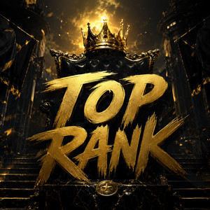 Top Rank by Dezo Dez, Rafferty