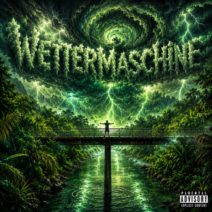 Wettermaschine by ROSOM