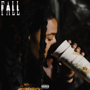 Fall by EA Huncho