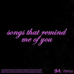 stay with me by Prod. 94, juli, waale