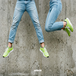 Jump Jump by Pesukone, S productions