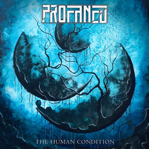 Through the Veils of Death by Profaned