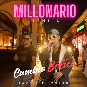 Millonario(cumbia belica)
