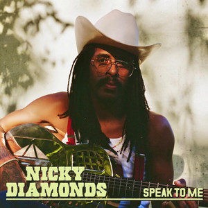 Problems by Nicky Diamonds