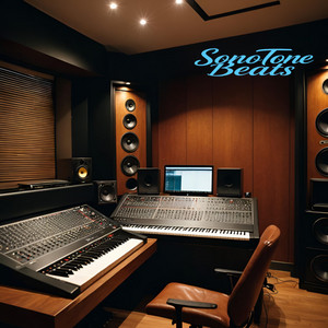 Sonotone Beats - QLoKHAY