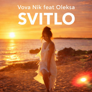 Vova Nik — Svitlo