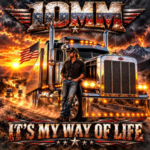 IT'S MY WAY OF LIFE by 10mm