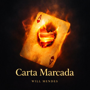 Carta Marcada by Will Mendes