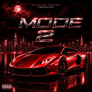 She wants it 2 by Maurice Zenon Producing