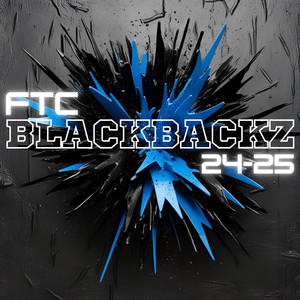 24-25 FTC BlackbackZ