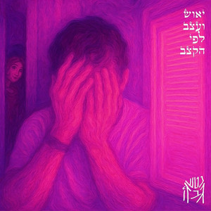 נטע גבזו & Ron Ashe - עובד על אמונה