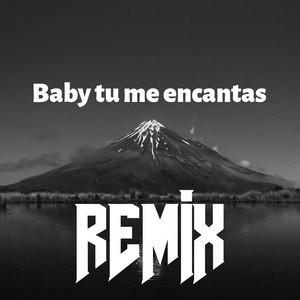 Baby Tu Me Encantas - Remix - song and lyrics by Hansel Casty ...