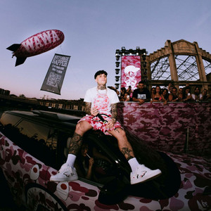 Mix Yunes - ORO (Nicky S4vage & Capo Plaz4)