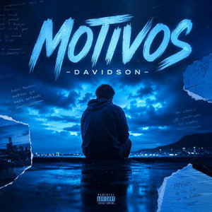 MOTIVOS by DAVIDSON