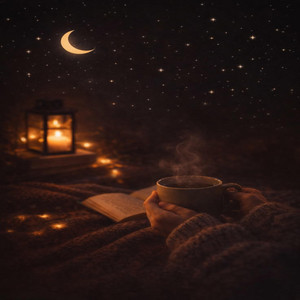 Calm before midnight
