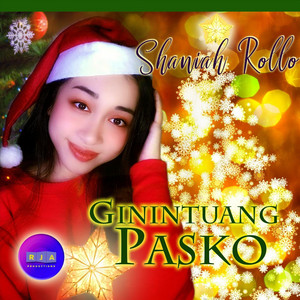 Ginintuang Pasko