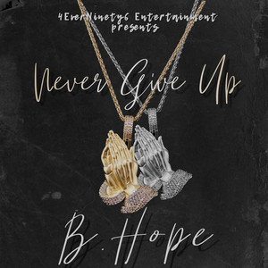 Never Give Up
