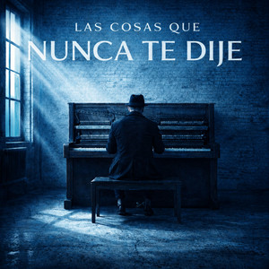 Las cosas que nunca te dije by Alvaro Peire