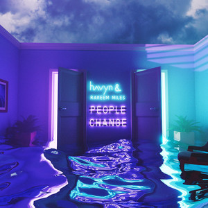 People Change by Havyn, Rakeem Miles