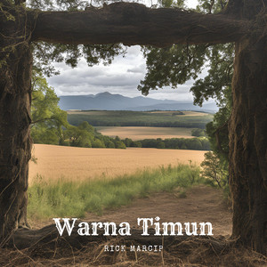 Rick Marcip - Warna Timun