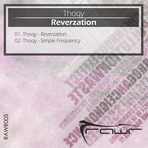 Thoqy - Reverzation