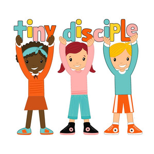 Tiny Disciple by Tiny Disciple