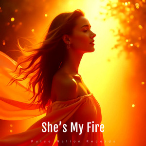She’s My Fire by Ryx4r