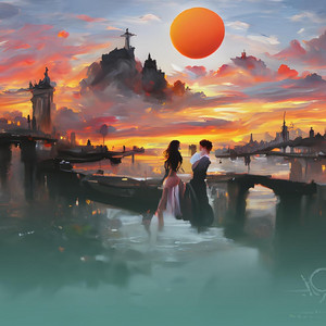 In Another Life by Deru Digital