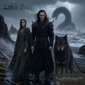 Dotir Loki by LostViking75