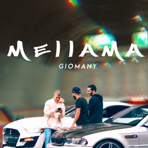 Me Llama by Giomany