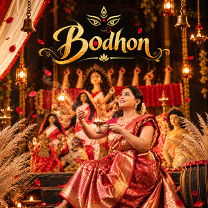 Bodhon by Rupak Tiary, Swarnendu Mandal, Qpid