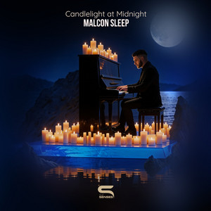 Crystal Wave by Malcon Sleep