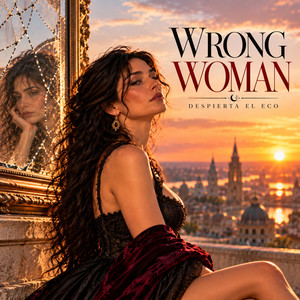 WRONG WOMAN by Despierta el eco