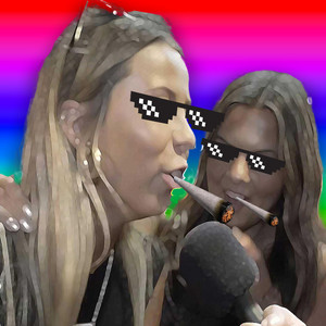 TechnoMemus - Hawk Tuah (Meme Techno Song)