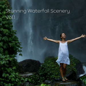 Stunning Waterfall Scenery Vol.1 album