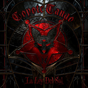 Sin Amor by Coyote Tango