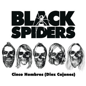 Skit by Black Spiders