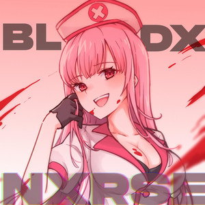 Cover art: NXRSE