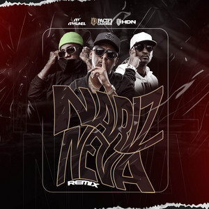 Pacificadores & MISAEL - Nariz Neva (Remix)