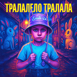 Емілі UA — Тралалело Тралала