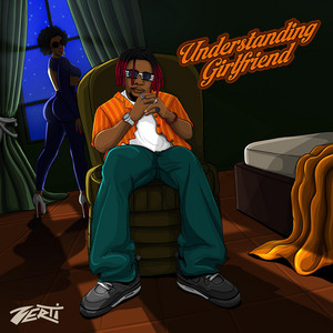 Understanding Girlfriend by Zerti