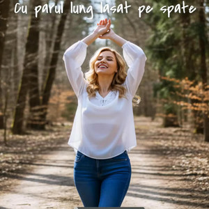 Cu parul lung lasat pe spate by DJ GROSSU